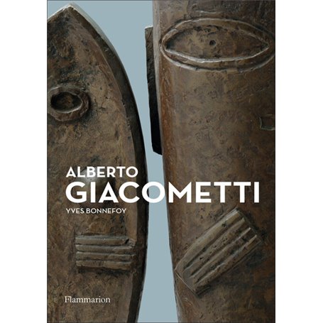 Alberto Giacometti