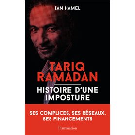 Tariq Ramadan