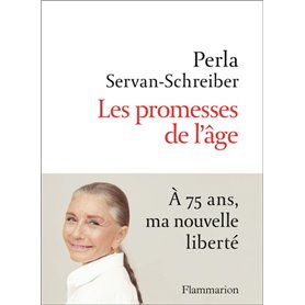 Les promesses de l'âge