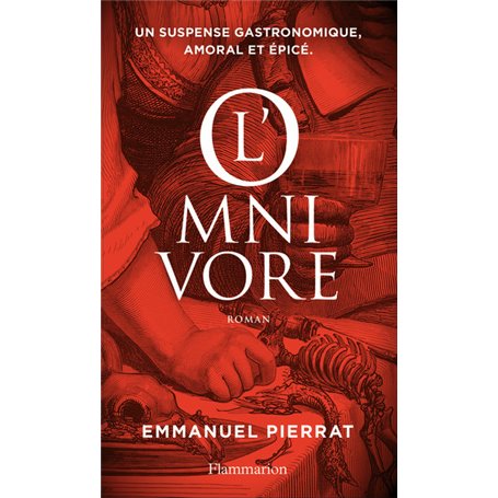 L'omnivore