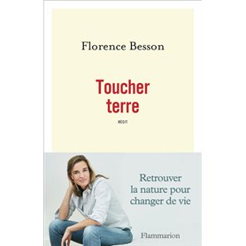 Toucher terre