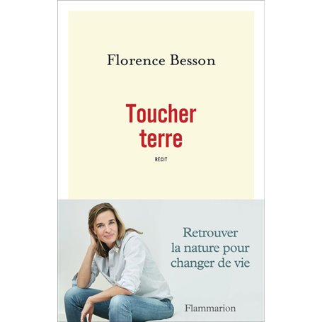 Toucher terre