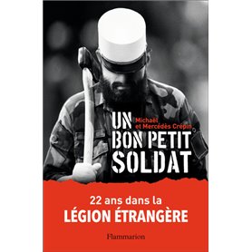 Un bon petit soldat