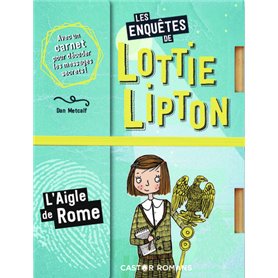 Les enquêtes de Lottie Lipton