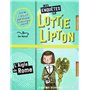 Les enquêtes de Lottie Lipton