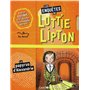 Les enquêtes de Lottie Lipton