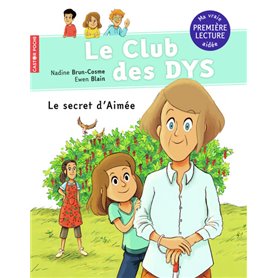 Le secret d'Aimée