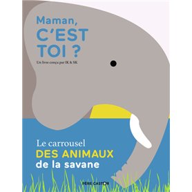 Maman, c'est toi ?