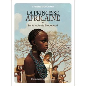 La princesse africaine