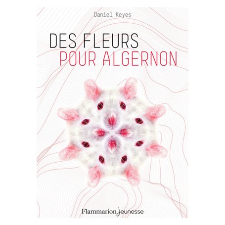 Des fleurs pour Algernon