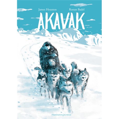 Akavak