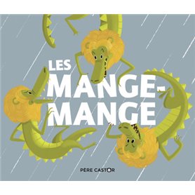 Les Mange-Mange