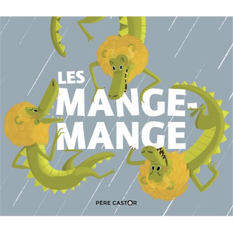 Les Mange-Mange