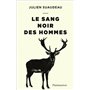 Le sang noir des hommes