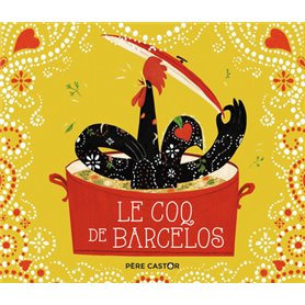 Le coq de Barcelos