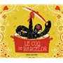 Le coq de Barcelos