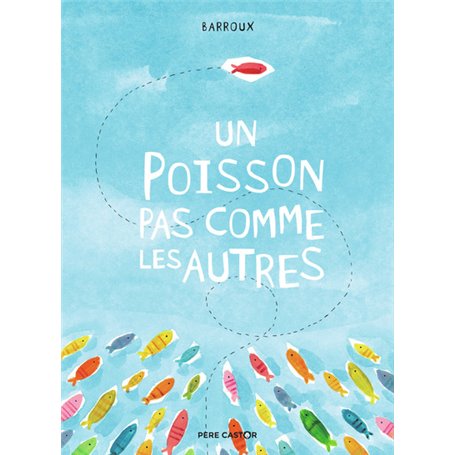 Un poisson pas comme les autres