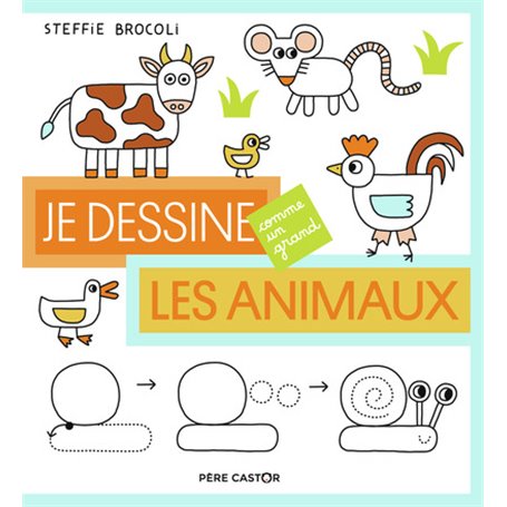 Les animaux