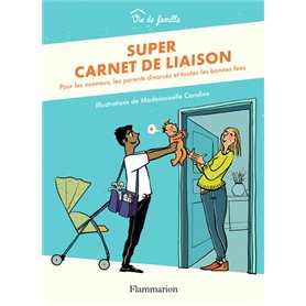 Super carnet de liaison