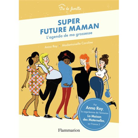 Super future maman