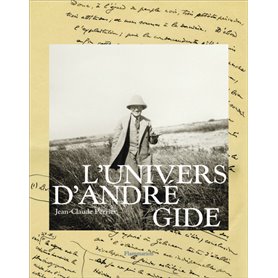 L'univers d'André Gide