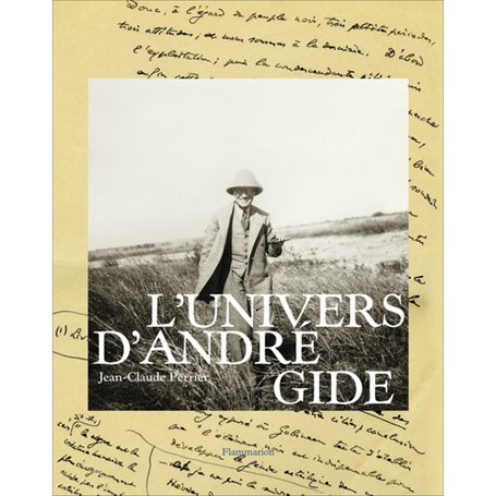 L'univers d'André Gide