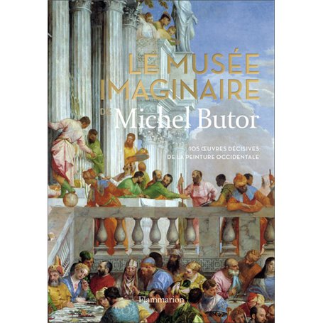 Le musée imaginaire de Michel Butor