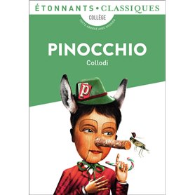 Pinocchio