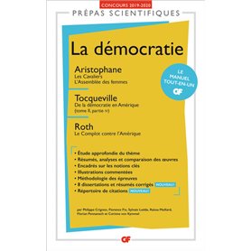 La démocratie