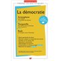 La démocratie