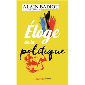 Éloge de la politique