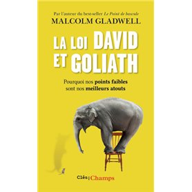 La loi David et Goliath