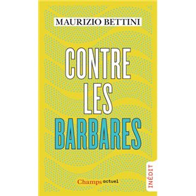 Contre les barbares