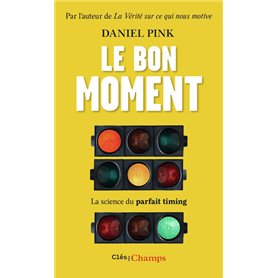 Le bon moment