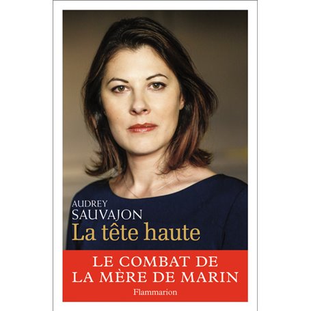 La tête haute