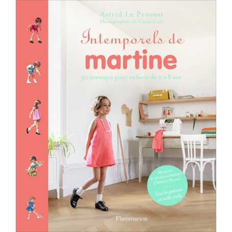 Intemporels de Martine