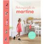 Intemporels de Martine