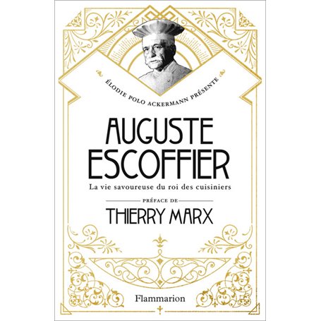 Auguste Escoffier