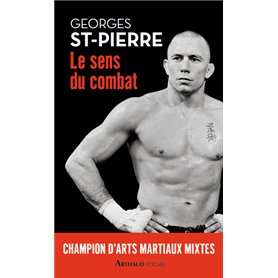 GSP : Le Sens du combat