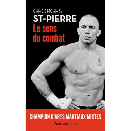 GSP : Le Sens du combat