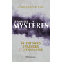Le Bureau des mystères