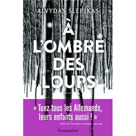 À l'ombre des loups