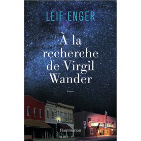 À la recherche de Virgil Wander