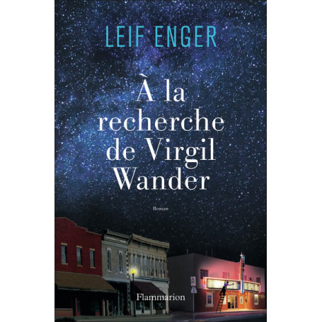 À la recherche de Virgil Wander