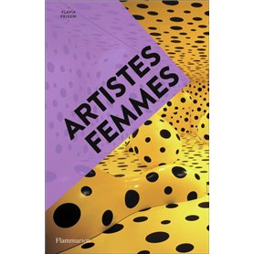 Artistes femmes