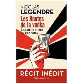 Les Routes de la vodka