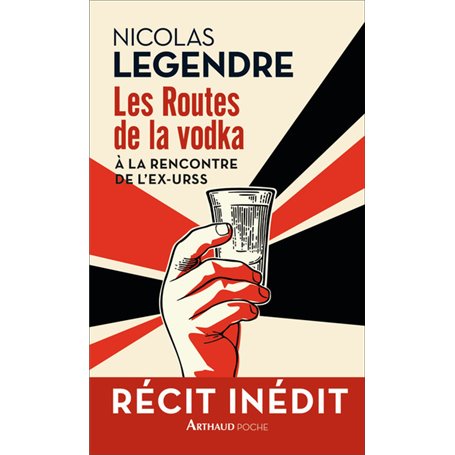 Les Routes de la vodka