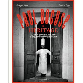 Paul Bocuse : Héritage