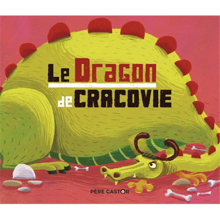 Le dragon de Cracovie