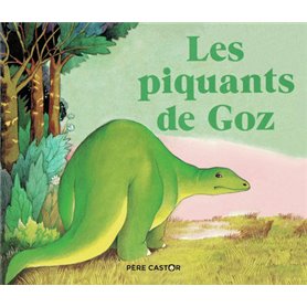 Les Piquants de Goz